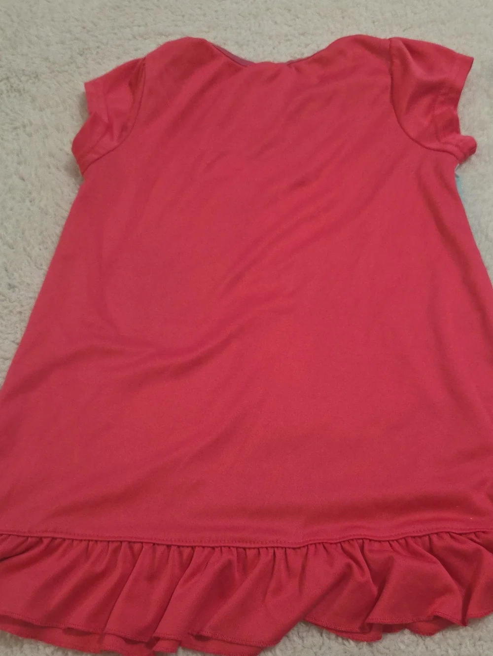 DISNEY ELENA OF AVALOR NIGHTGOWN